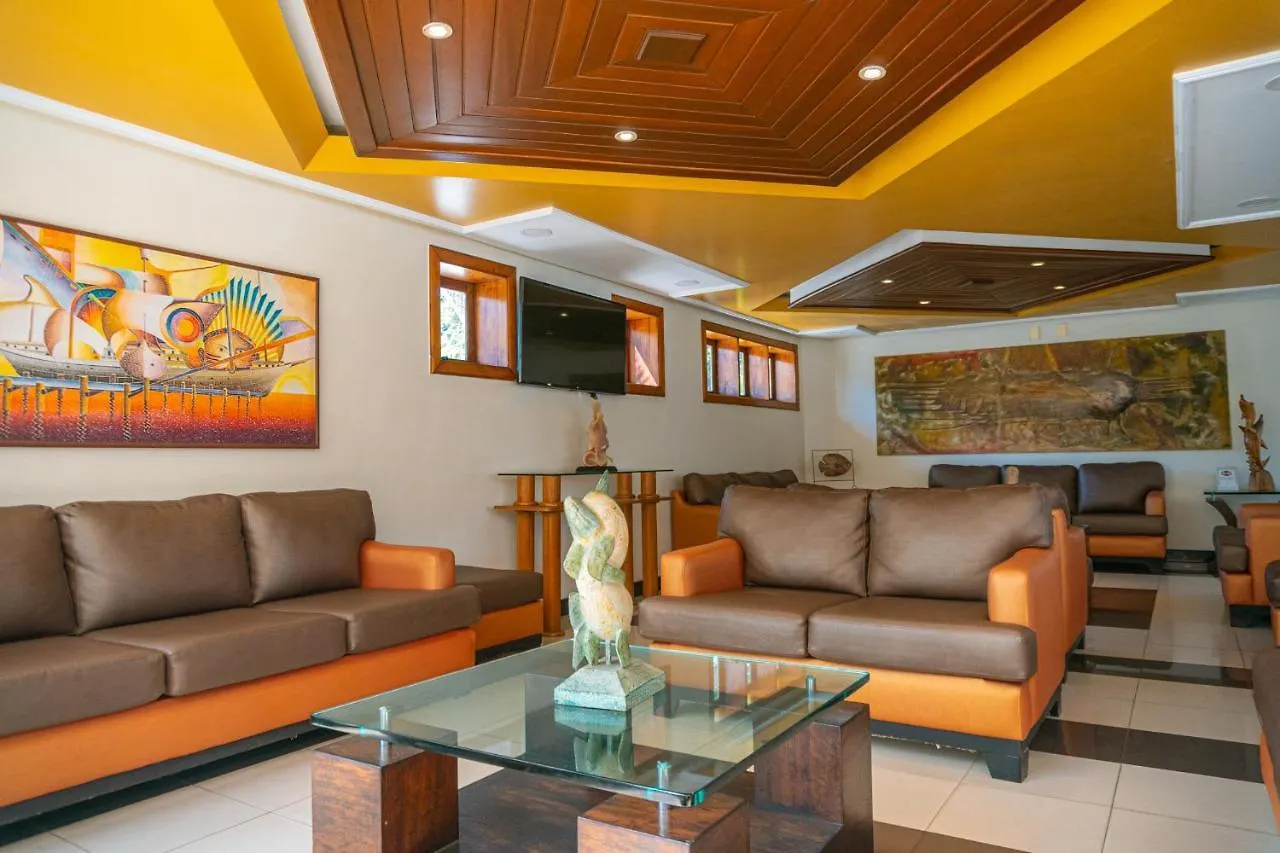 Porto Das Naus Praia Hotel Porto Seguro