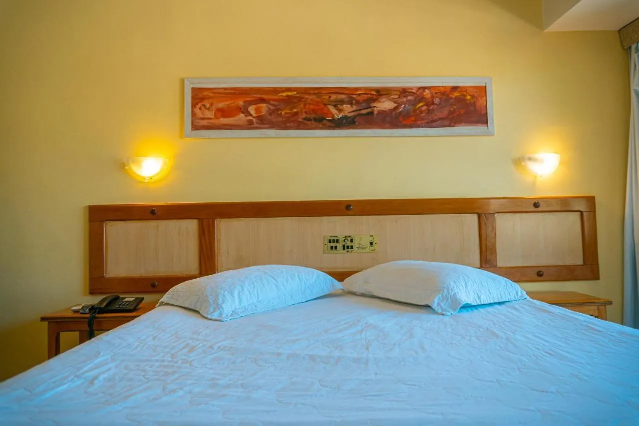 Porto Das Naus Praia Hotel Porto Seguro