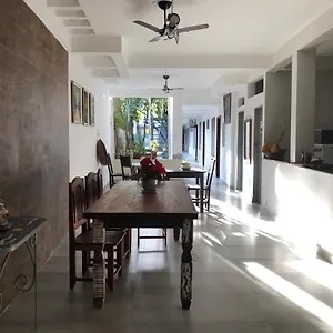 Estalagem Lux, Porto Seguro