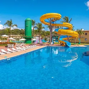 Apart-hotel Don C. Taperapuan, Porto Seguro