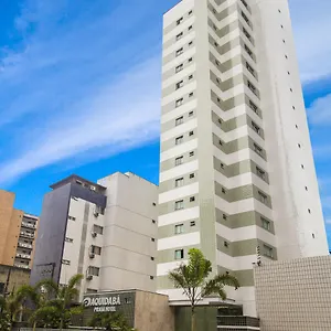 **** Hotel Aquidaba Brazil