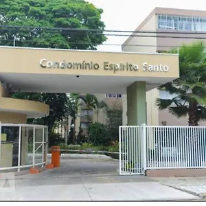 Apartamento Apto Aconchegante Cecapguarulhos