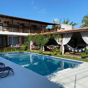 Hotel Aqui Bate A Brisa, Porto Seguro
