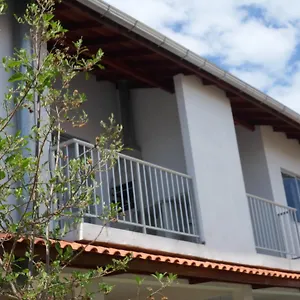 Apartamento Apartmento Da Armacao - Floripa