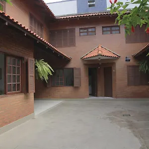 Apartamento Solar Capitao Gancho